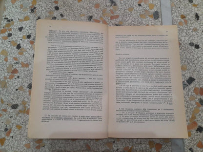 SOCIOLOGIA DELLA SPERIMENTAZIONE DIDATTICA. ALBERTO MERIER. SAVELLI EDITORE. RISTAMPA 1975. COLLANA: SAGGISTICA 72.