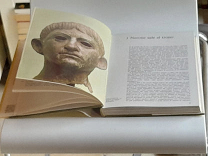 NERONE.MICHAEL GRANT. LIBREX EDIZIONI. RISTAMPA 1971.