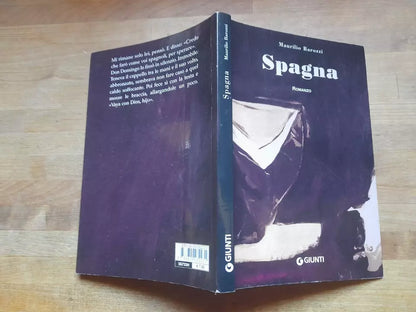 SPAGNA. MAURILIO BAROZZI. GIUNTI EDITORE. 1° EDIZIONE: GIUGNO 2003. COLLANA: ARCHEOLOGIA VIVA.