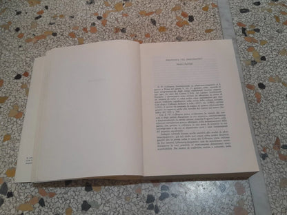 PHANTASIAIMAGINATIO. ATTI A CURA DI M. FATTORI - M. BIANCHI. EDIZIONI DELL'ATENEO 1988.