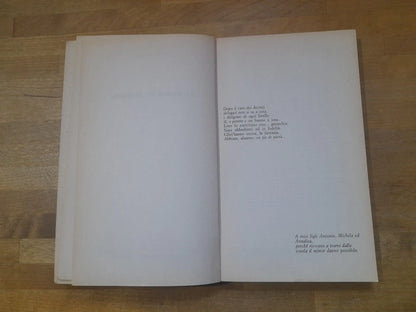LA SCUOLA DEI MANDARINI. GIOSUE' CALABRIA. L'ORTICA EDITRICE 1980. COLLANA: ISTITUZIONI CONTROLUCE 1.