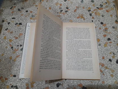 LA MOGLIE DI DAVID. HENRI TROYAT. RIZZOLI EDITORE. 1° EDIZIONE 1991. COLLANA: LA SCALA.