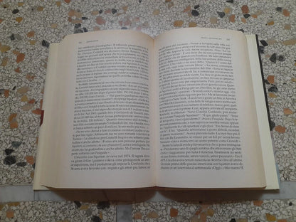 QUESTO AMORE. BRUNO VESPA. RAI.ERI MONDADORI EDITORE. 1° EDIZIONE 2011. COLLEZIONE: I LIBRI DI BRUNO VESPA.