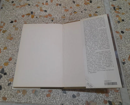 OI DIALOGOI. I DIALOGHI DI BELLAVISTA. LUCIANO DE CRESCENZO. COLLANA: BUM. MONDADORI EDITORE. 1° EDIZIONE OTTOBRE 1985.