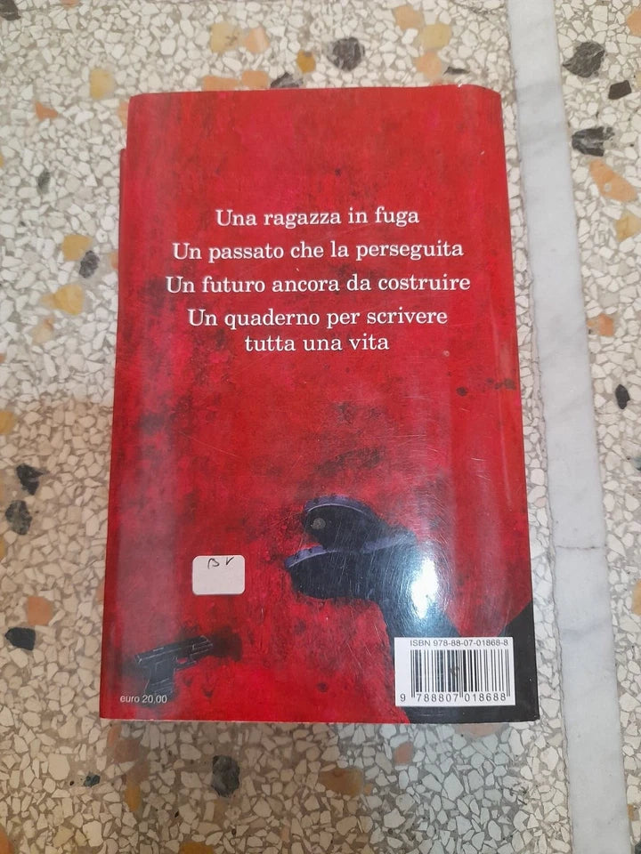 IL QUADERNO DI MAYA. ISABEL ALLENDE. FELTRINELLI EDITORE. COLLANA: "I NARRATORI". 1° EDIZIONE 2011.