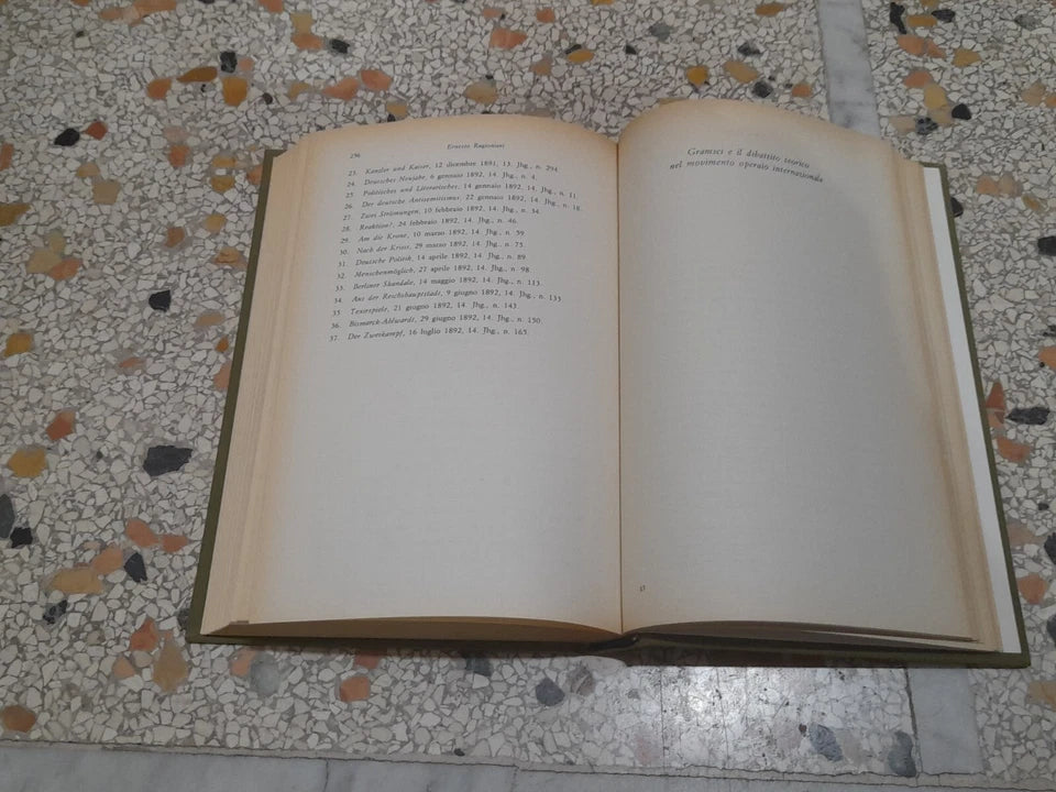 IL MARXISMO E L'INTERNAZIONALE. ERNESTO RAGIONIERI. EDITORI RIUNITI. 1° EDIZIONE 1968. COLLANA: BIBLIOTECA DI STORIA.