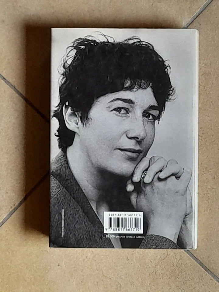 CHOCOLAT. JOANNE HARRIS. GARZANTI EDITORE. 2° EDIZIONE 1998. COLLANA: NARRATORI MODERNI.