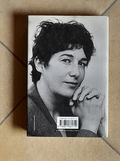 CHOCOLAT. JOANNE HARRIS. GARZANTI EDITORE. 2° EDIZIONE 1998. COLLANA: NARRATORI MODERNI.