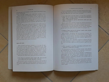 LE INSONNIE. DIFFICOLTA' AD INIZIARE E MANTENERE IL SONNO. GIORGIO COCCAGNA. PICCIN NUOVA LIBRAIA EDITRICE. 2° EDIZIONE RIVEDUTA, 2002.