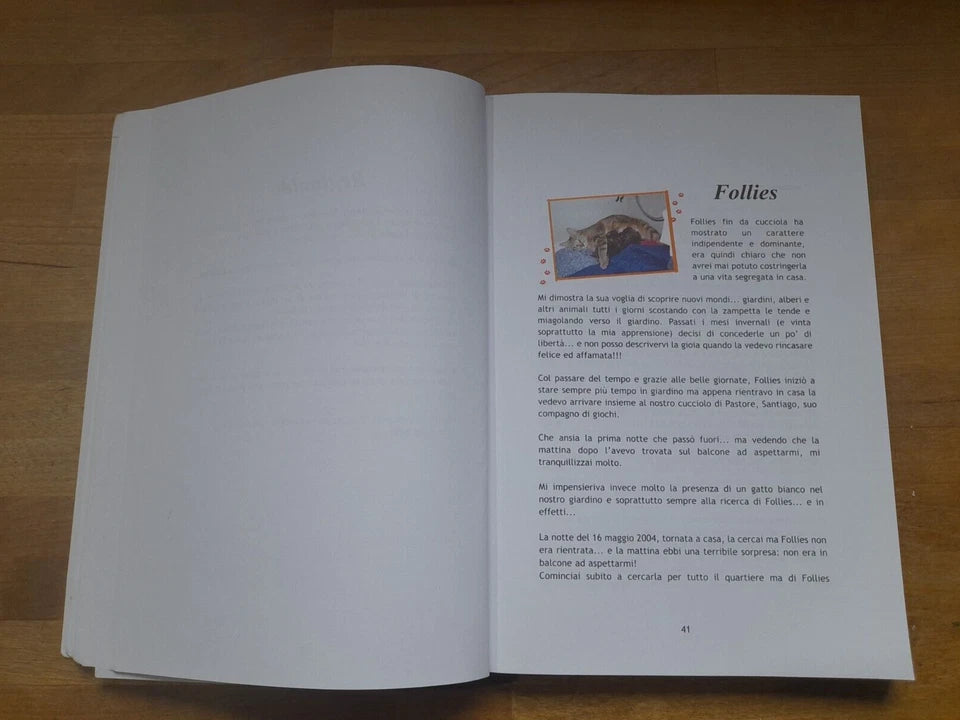 HAPPY END. LA PRIMA GUIDA ITALIANA CHE INSEGNA COME RITROVARE L'ALTRA META'. AA.VV. EDIZIONI SINGEM. 1° EDIZIONE 2004.