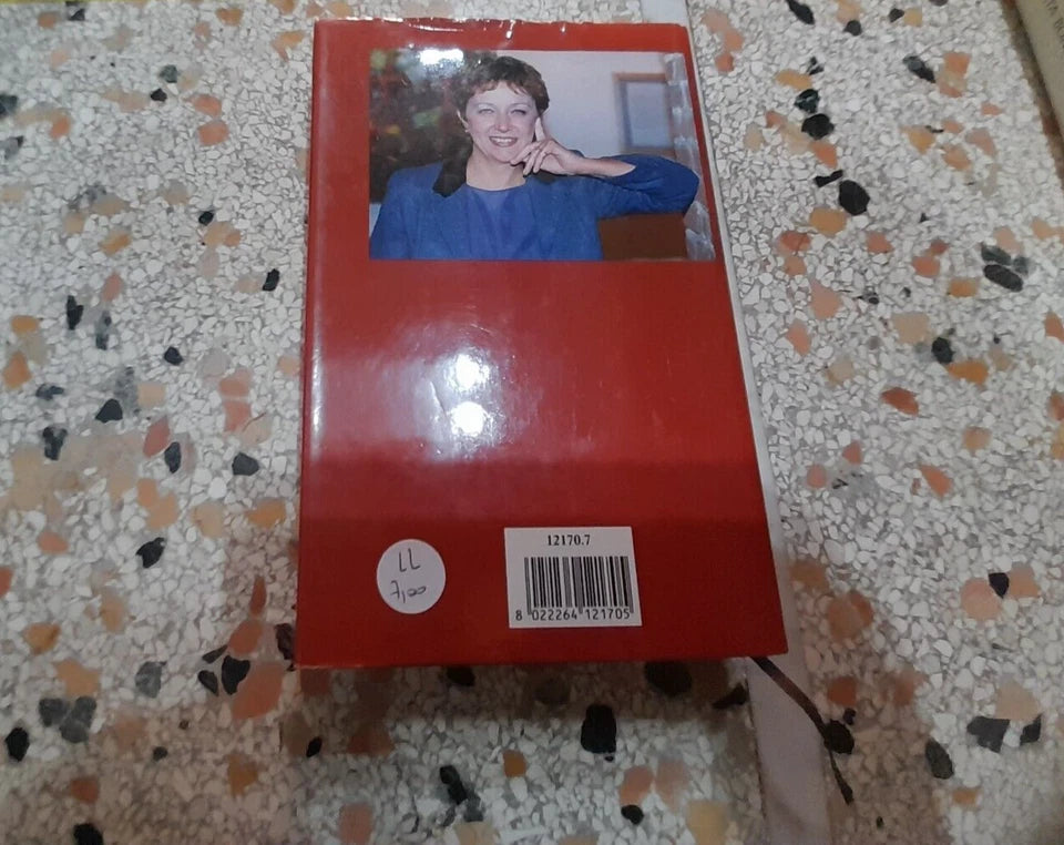 SANTA PAZIENZA. LA  STORIA DELLE DONNE ITALIANE DAL DOPOGUERRA A OGGI. MARTA BONESCHI. EDIZIONI EUROCLUB. 1° EDIZIONE 1999.