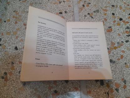 RACCOLTA DI BARZELLETTE. EDIZIONE 1995-1996 CURATA DA AMLÈ FÈR. EDITORE ND.