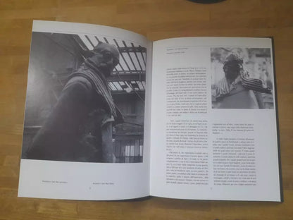 PHILIPPE GAREL. GIORGIO SOAVI. GRAFIS EDIZIONI. 1° EDIZIONE 1993.