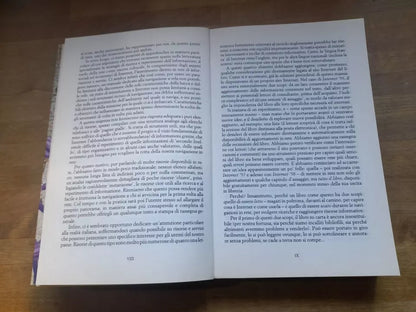 INTERNET '98. MANUALE PER L'USO DELLA RETE. AA.VV. LATERZA EDITORI. COLLANA: I ROBINSON. 2° EDIZIONE 1998.