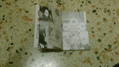 SISTER & VAMPIRE N 6. PLANET MANGA. 1° EDIZIONE ITALIANA, 2019. STORIA E DISEGNI: AKATSUKI. TRADUZIONE: MAYUMI.
