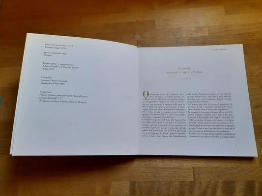 UNA VILLA, UN GIARDINO. LA VICENDA STORICA DELLA VILLA GUIDOTTI. ANTONIO NICOLI - LORENZA SERVETTI.  EDIZIONI STILELIBERO. RISTAMPA: MAGGIO 2014.