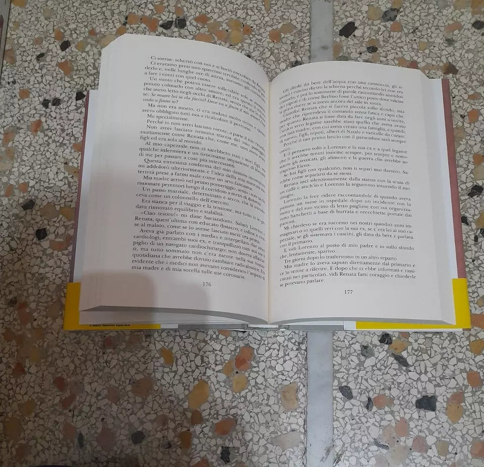 IL NOSTRO MOMENTO IMPERFETTO. FEDERICA BOSCO. GARZANTI EDITORE. COLLANA: NARRATORI MODERNI. 1° EDIZIONE 2018.