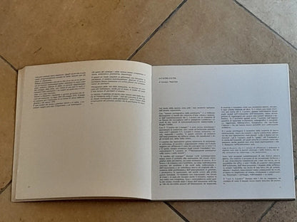 IL CERCHIO DEL CONTAGIO. IL SAN LAZZARO TRA LEBBRA, POVERTA' E FOLLIA 1178/ 1980. AA.VV. MOSTRA STORIOGRAFICA DELLA PSICHIATRIA SAN LAZZARO: EX PADIGLIONE LOMBROSO, 11 - 30 APRILE 1980.
