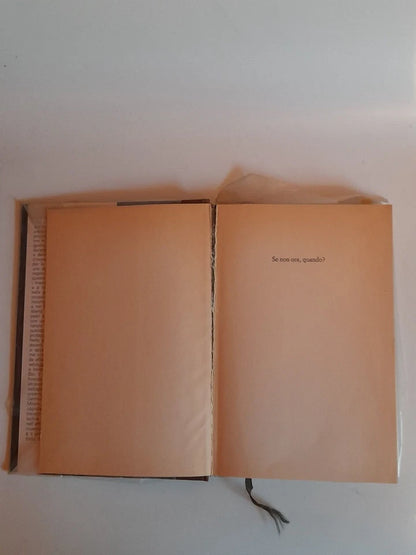 SE NON ORA, QUANDO? PRIMO LEVI. NARRATIVA CLUB SU LICENZA EINAUDI. 2° EDIZIONE 1983.