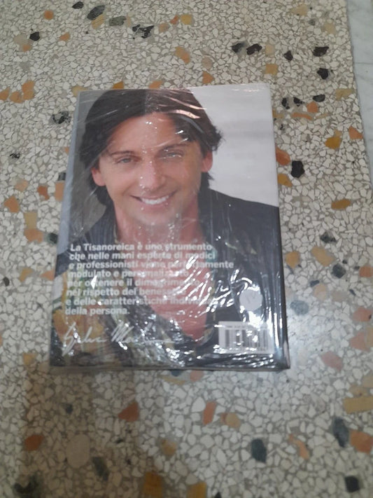 LA DIETA TISANOREICA. E IL SUO CUORE VERDE LA DECOTTOPIA. GIANLUCA MECH. MONDADORI EDITORE 2008.