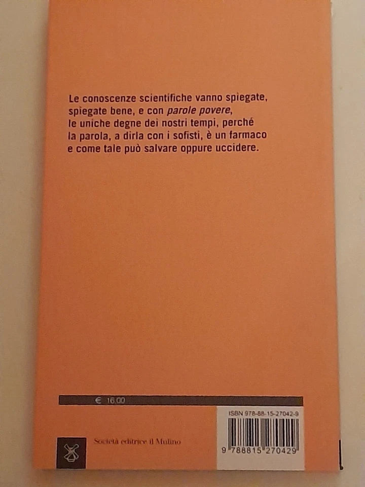 LE PAROLE DEL CUORE. GLOSSARIO SEMISERIO SU UN ORGANO QUASI PERFETTO. CLAUDIO CUCCIA. SOCIETA' EDITRICE IL MULINO. COLLANA: INTERSEZIONI 475. 1° EDIZIONE 2017.