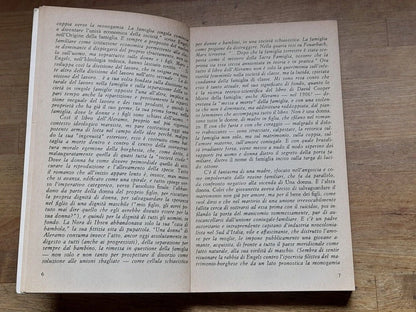 UNA DONNA. SIBILLA ALERAMO. FELTRINELLI EDITORE. COLLANA: UNIVERSALE ECONOMICA FELTRINELLI 669. 13° EDIZIONE 1980.