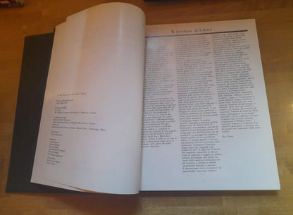 DIZIONARIO BIOGRAFICO DELLA STORIA DELLA MEDICINA E DELLE SCIENZE NATURALI. ROY PORTER. FMR EDITORE. RISTAMPA 1984.