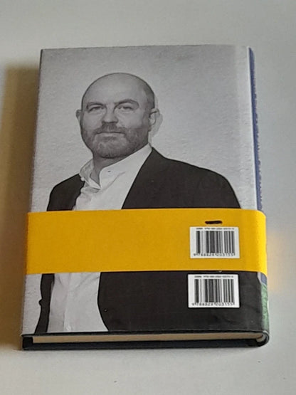 PRIMA CHE TU VENGA AL MONDO. MASSIMO GRAMELLINI. SOLFERINO EDITORE. 1° EDIZIONE 2019. COLLANA: TRACCE.