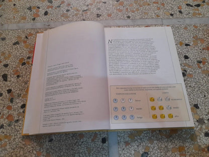 RICETTE PER I GIORNI DI FESTA. IN CUCINA CON SUOR GERMANA. DeAGOSTINI PIEMME EDITORE. ANNO 1, N.1, NOVEMBRE 1994.