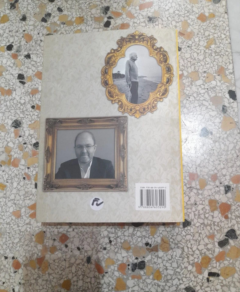 LA PATRIA BENE O MALE. CARLO FRUTTERO - MASSIMO GRAMELLINI. MONDADORI EDITORE. COLLANA: COLLEZIONE MONDADORI STRADE BLU. 1° EDIZIONE 2010.