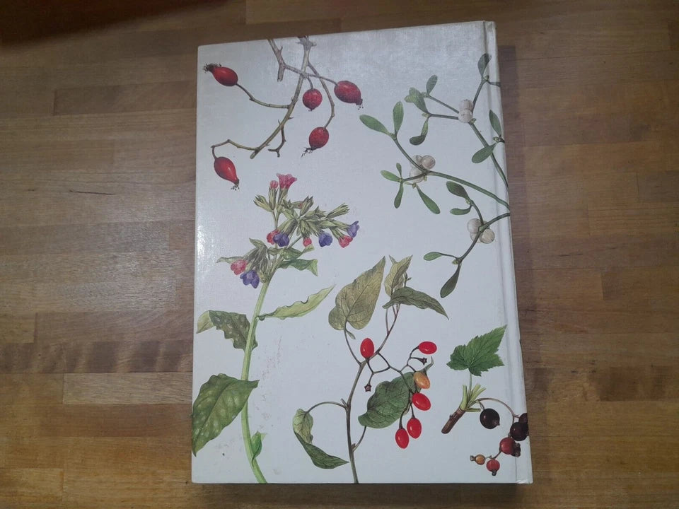 LE PIANTE DELLA SALUTE. ATLANTE DELLE PIANTE MEDICINALI. AA.VV. MONDADORI 1980.
