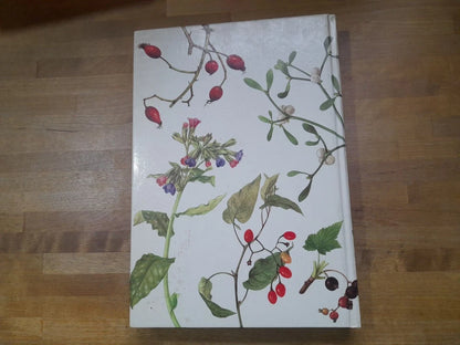 LE PIANTE DELLA SALUTE. ATLANTE DELLE PIANTE MEDICINALI. AA.VV. MONDADORI 1980.