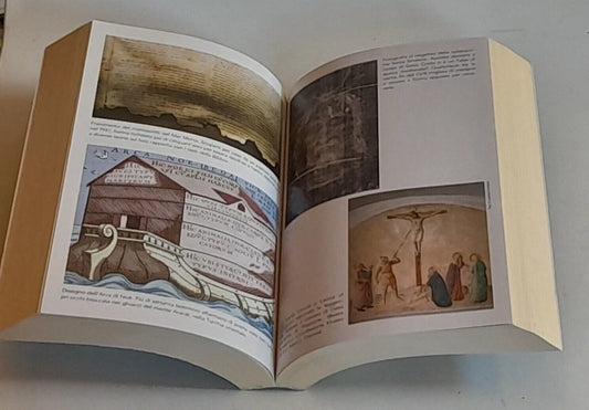 I GRANDI ENIGMI DELLA STORIA. HISTORY CHANNEL. MONDADORI EDITORE. COLLANA: OSCAR BESTSELLERS 2265. RISTAMPA 2013.