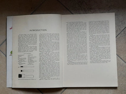 BIRD CUT & USE STENCILS. 54 FULL-SIZE STENCILS. ED SIBBET, JR. DOVER PUBLICATIONS, INC., NEW YORK. 1° EDIZIONE 1981.