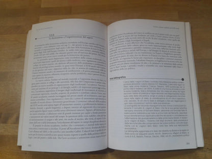 LE VIE DELLA MODERNITA’. AURELIO MUSI. SANSONI EDITORE. COLLANA: BIBLIOTECA APERTA - MANUALI E MATERIALI PER L'UNIVERSITA'. SESTA EDIZIONE SANSONI, APRILE 2008.