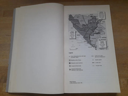 BOSNIA LA TORRE DEI TESCHI. LESSICO DI UN GENOCIDIO. MIMMO LOMBEZZI. BALDINI&CASTOLDI EDITORI. RISTAMPA 1996. COLLANA: I SAGGI 52.