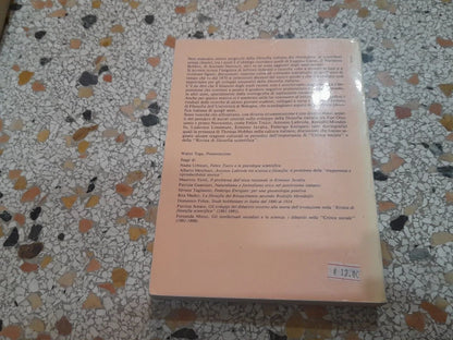 STUDI SULLA CULTURA FILOSOFICA ITALIANA TRA OTTOCENTO E NOVECENTO. AA.VV. EDITRICE CLUEB - BOLOGNA. 2° EDIZIONE 1982.