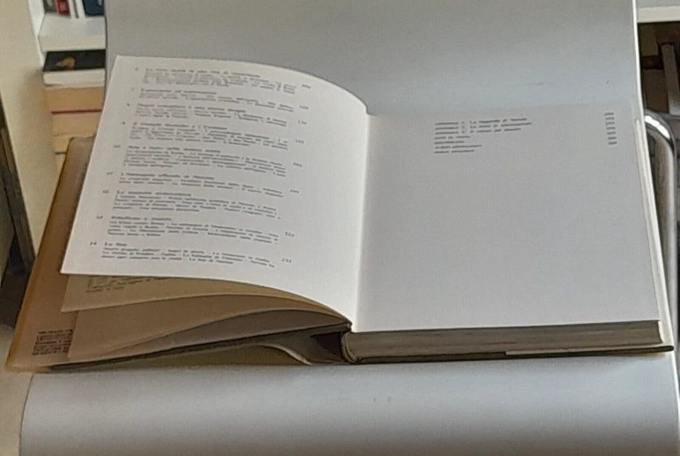 NERONE.MICHAEL GRANT. LIBREX EDIZIONI. RISTAMPA 1971.