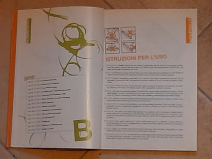 TRACKS. ESPERIENZE DI GRAFICA PROGETTATA. CARLO BRANZAGLIA. INTEGRATA EDITRICE. 1° EDIZIONE 2003.