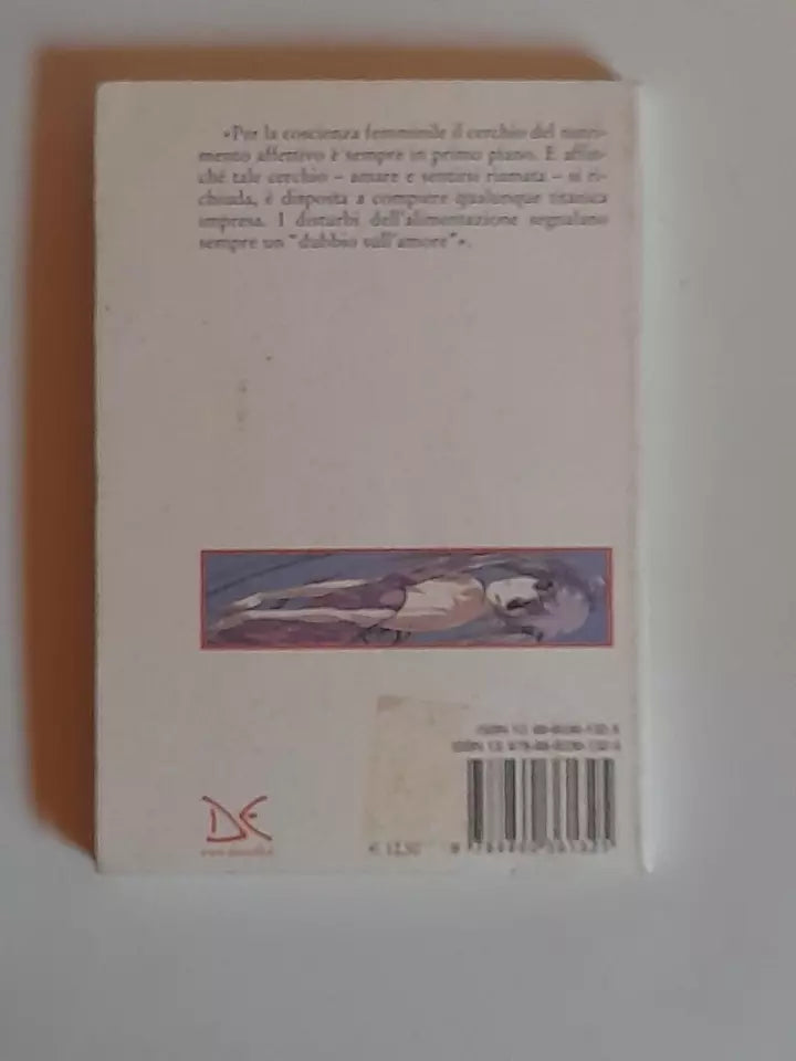 COME UN CHIODO. LE RAGAZZE, LA MODA, L'ALIMENTAZIONE. GIOVANNA MELANDRI. DONZELLI EDITORE. 1° EDIZIONE 2007. COLLANA: SAGGINE / 99.