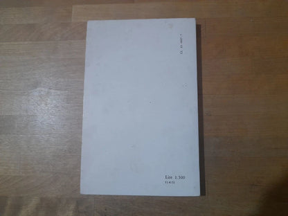 LENIN E LA CRISI DELLE SCIENZE. DOMINIQUE LECOURT. EDITORI RIUNITI. COLLANA: ARGOMENTI 36. 1° EDIZIONE 1974.