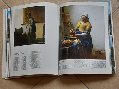 IL LIBRO D'ORO DI AMSTERDAM. AA.VV. BONECHI EDIZIONI. RISTAMPA 1993. 220 FOTOCOLOR.