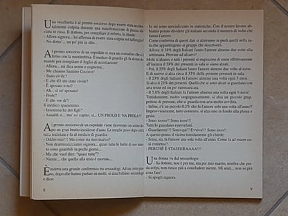 DOTTORISSIMI. LE BARZELLETTE PIÙ BELLE. ADRIANO ALTORIO. L'AIRONE EDITRICE. 1° EDIZIONE 1996. PER SOLI ADULTI. COLLANA: BARZELLETTISSIME.
