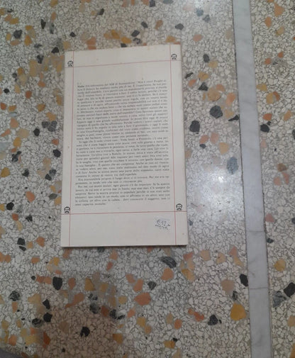 PAROLA DI MATTI E ANCHE NOSTRA. GIGI ATTANASIO - GISELLA FILIPPI. BERTANI EDITORE. COLLANA:  I SENZASTORIA 4. RISTAMPA 1989.