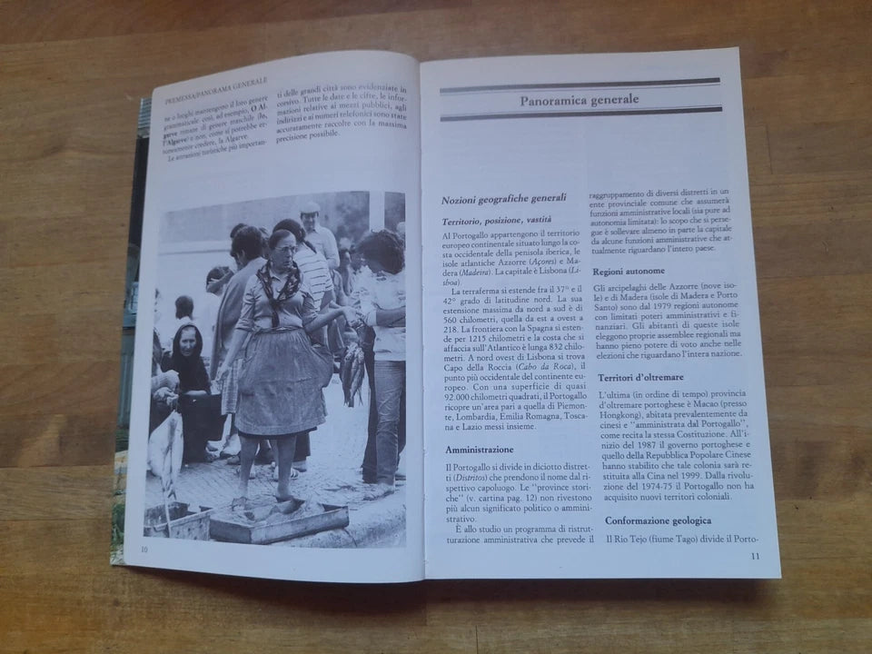 VIAGGIARE BENE GUIDE GREMESE. PORTOGALLO. GUIDA TURISTICA. THOMAS FISCHER. GREMESE EDITORE. RISTAMPA 1991.
