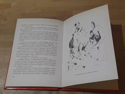 RACCONTI DAL NUOVO ABBECCEDARIO. LEV TOLSTOJ. EDIZIONI PAOLINE. 1° EDIZIONE 1984.