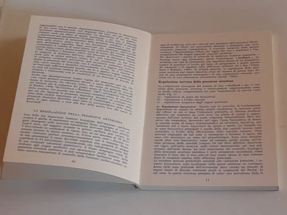 LE IPOTENSIONI ARTERIOSE. SERGIO GRAZI. ZAMBELETTI EDITORE. COLLANA SCIENTIFICA ZAMBELETTI 2. RISTAMPA 1971.