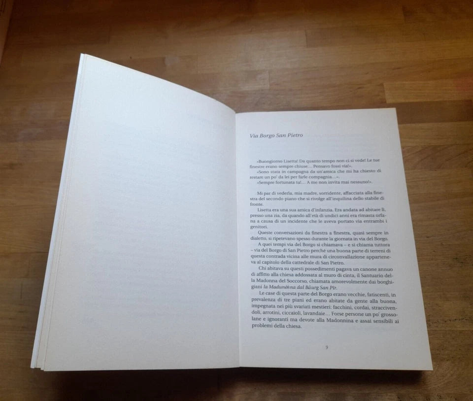 FREDINO. ALFREDO DE MEDICI. PENDRAGON 2006. ROMANZO AUTOBIOGRAFICO.