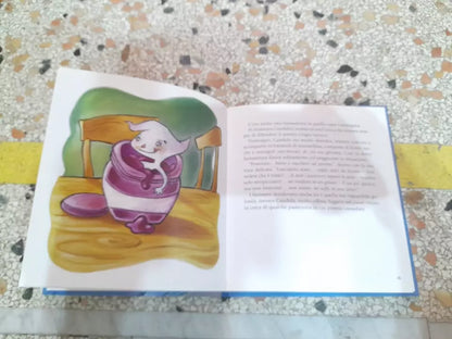 E' DURA ESSERE UN FANTASMA. MANUELA MONARI. EDIZIONI IL PUNTO D'INCONTRO. 1° EDIZIONE 2003. COLLANA: SEMI DI LUCE.