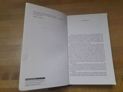 CAPOLAVORI. DANIELE LUTTAZZI. 1° EDIZIONE 2002 NELL' "UNIVERSALE ECONOMICA" - SUPER UE.